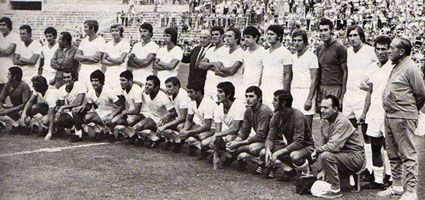 1973 EUROPEAN CUP FINAL Ajax v Juventus - Full replica 