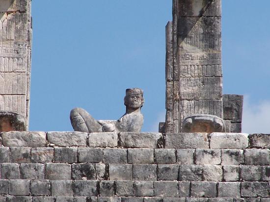 chac mool english summary chac mool english summary