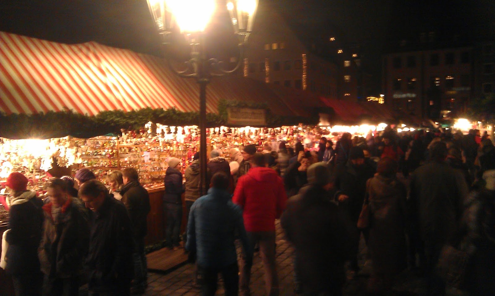 Art With A Needle Nurnberg Museums 1 Germanisches Nationalmuseum