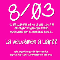 La volvemos a Liar?