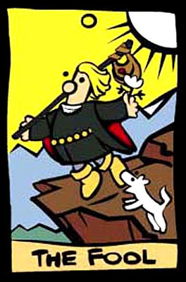 Metaphysicality Inc Liber T Tarot Of Stars Eternal A Review