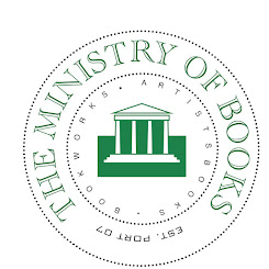 Ministry of Books