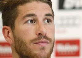 Sergio Ramos - Real Madrid -: "Si perdemos será un fracaso" Sergio Ramos - Real Madrid -: "Si perdemos será un fracaso"