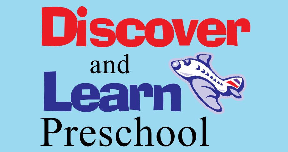 Discover and Learn Preschool