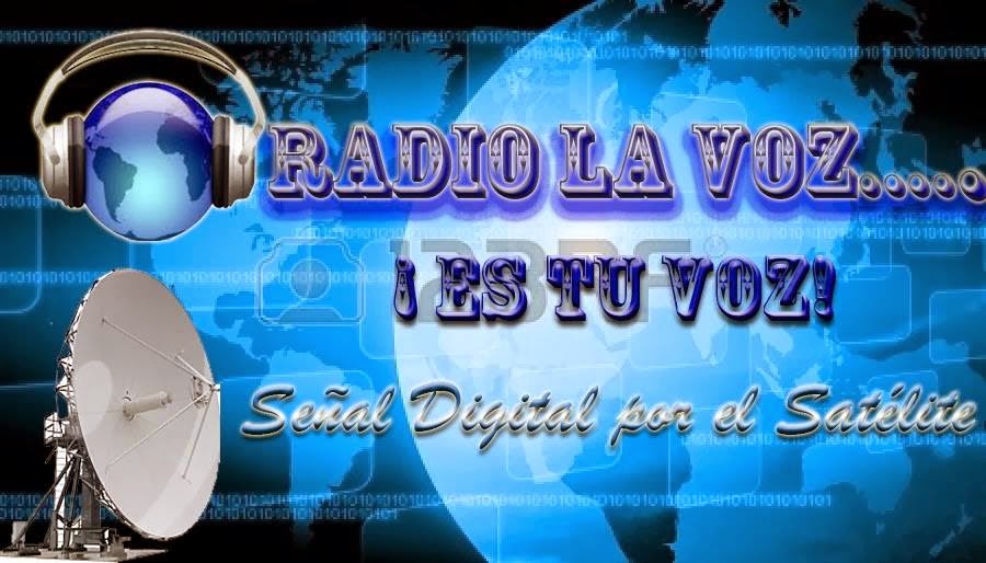 Radio la voz es tu voz en Vivo Online « Radio Television Peru