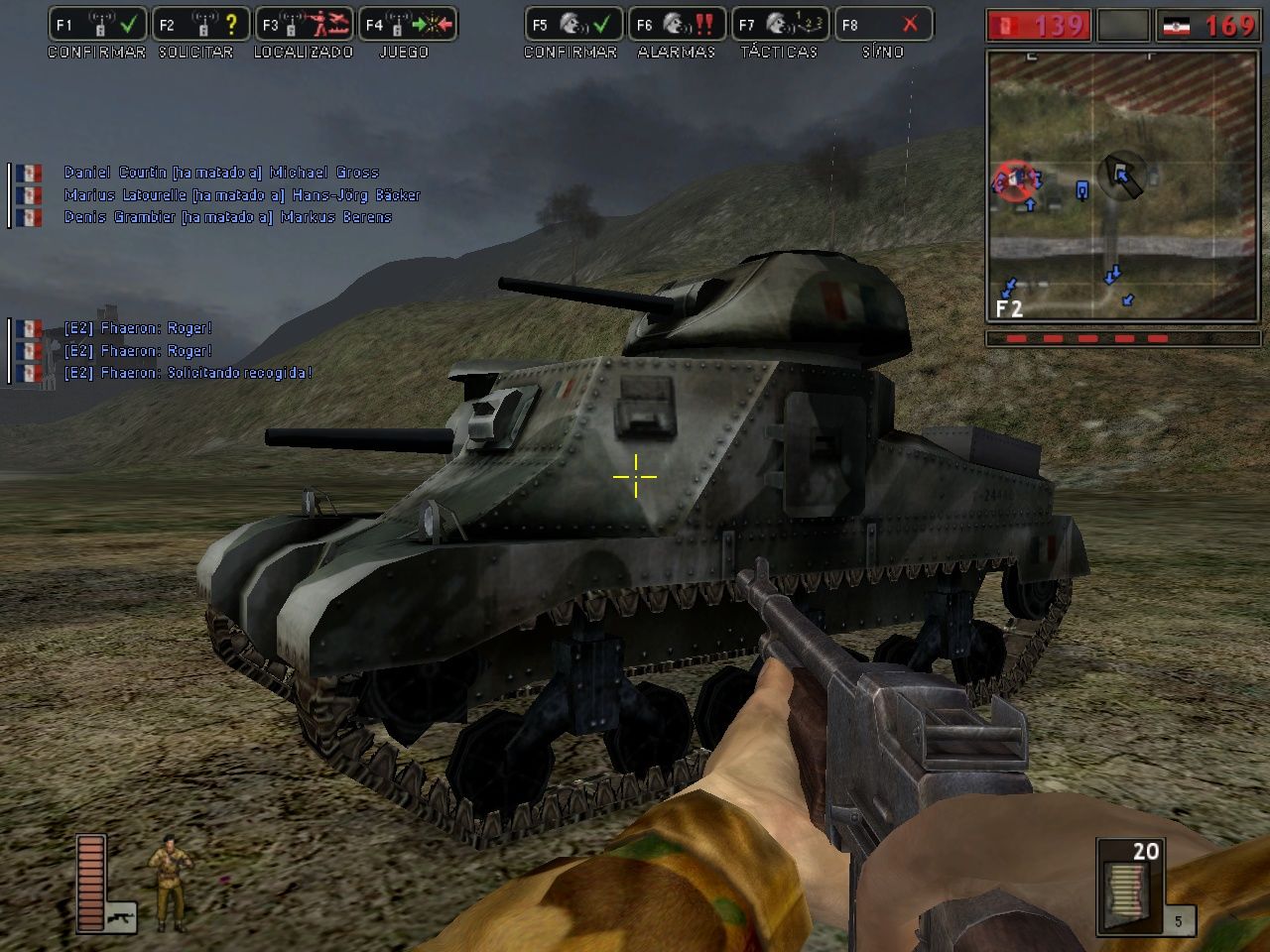 battlefield 1942 pc completo battlefield 1942 pc completo