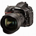 The new Nikon D810A DSLR camera: Now, you can shoot for the stars