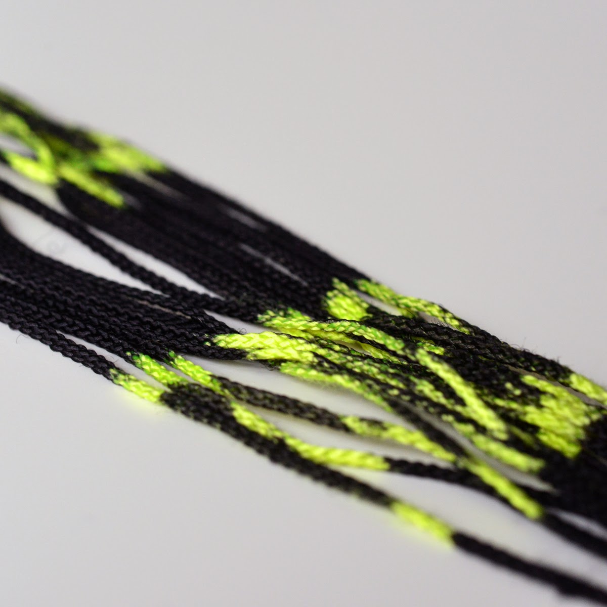 So, I make stuff dyeing rope for crafting