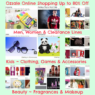 ozsale online shopping