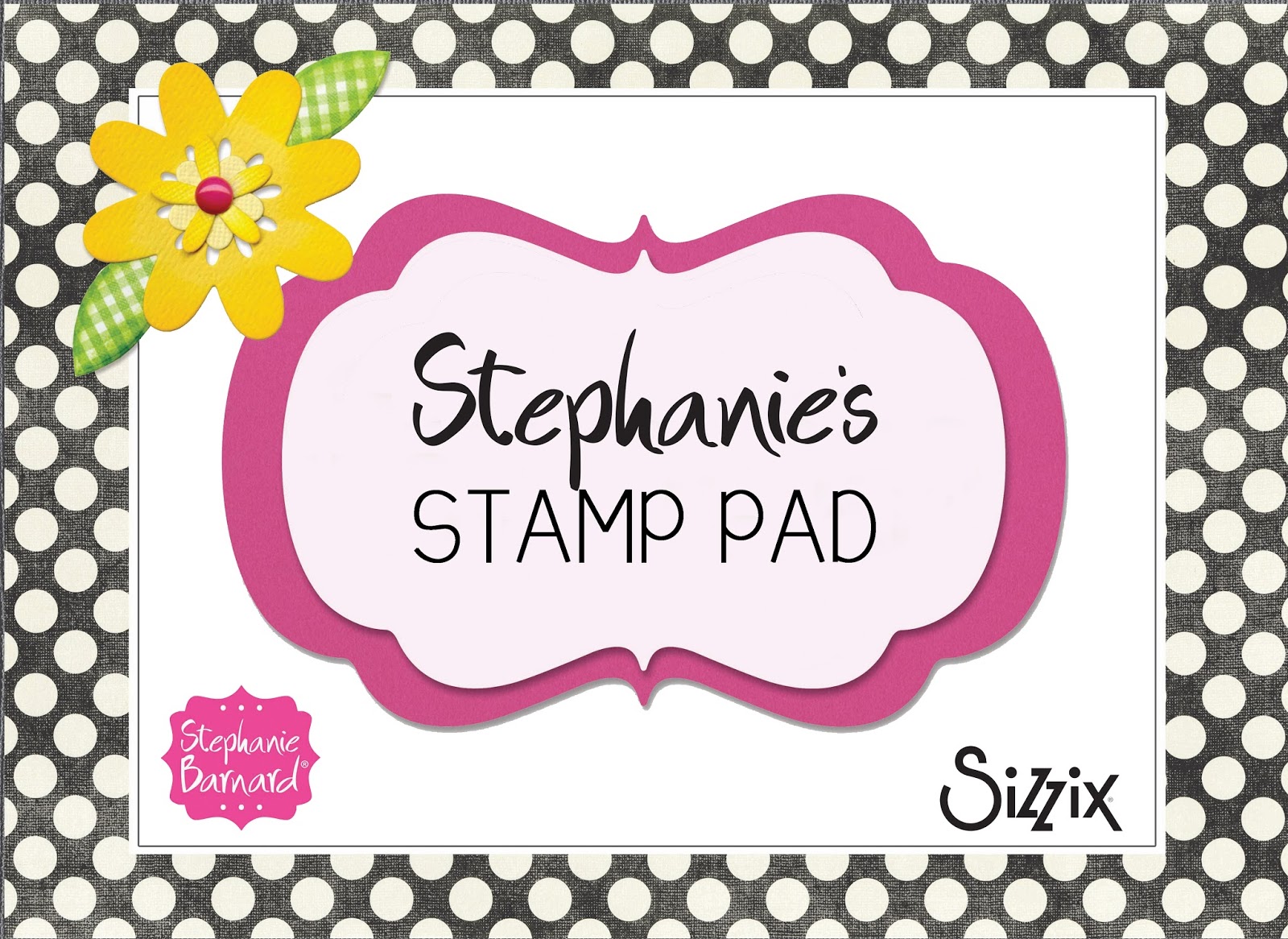 The Stamps of Life with Stephanie Barnard New Dies at The Stamps of Life!!!