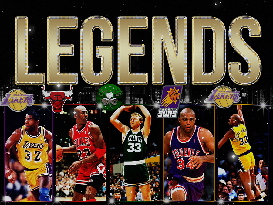 Legends