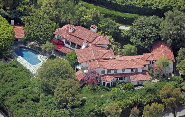 Real Estate Agent Property June 2012