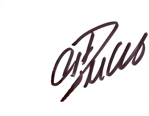 Tanda Tangan Keren Cristiano Ronaldo Tanda Tangan Keren Cristiano Ronaldo