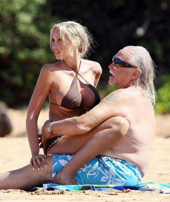 Секс Старые Деды С Беременной Женщины