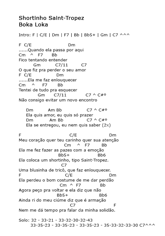 ALBK – No Ritmo do Coração Lyrics