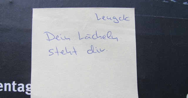 Get Dein laecheln For Free