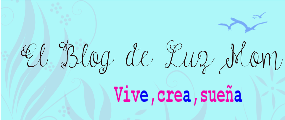 El blog de Luz Mom