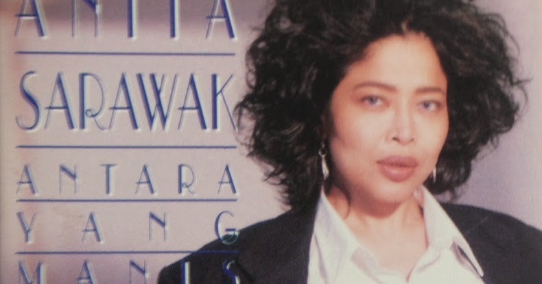 Indolawas Anita Sarawak Antara Yang Manis