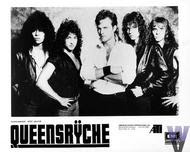 Queensryche - Live In Pittsburg '85 (Very Rare)