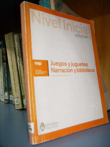 Núcleos de Aprendizajes Prioritarios