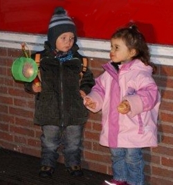 Ostfriesland In Erdbeerfarben Fee Ist Mein Name