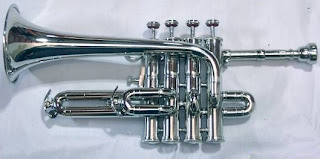The Types Of Trumpets