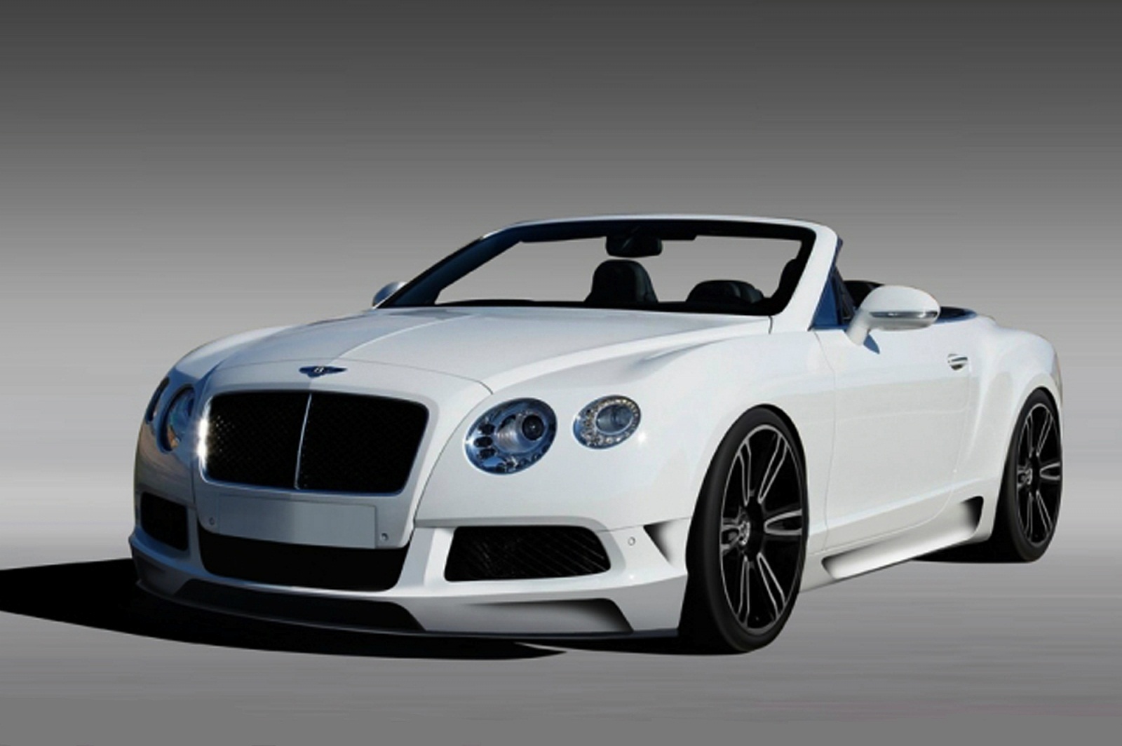 Bentley Continental Sport Price | Autos Post