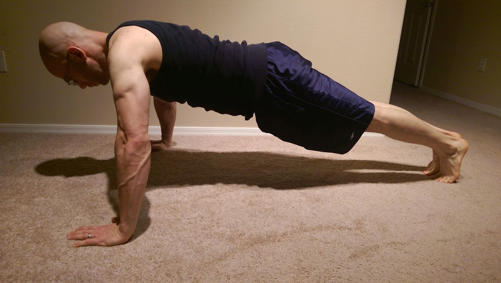 What’s A Hindu Pushup And Will It Help Me Get Stronger Arms What’s A Hindu Pushup And Will It Help Me Get Stronger Arms