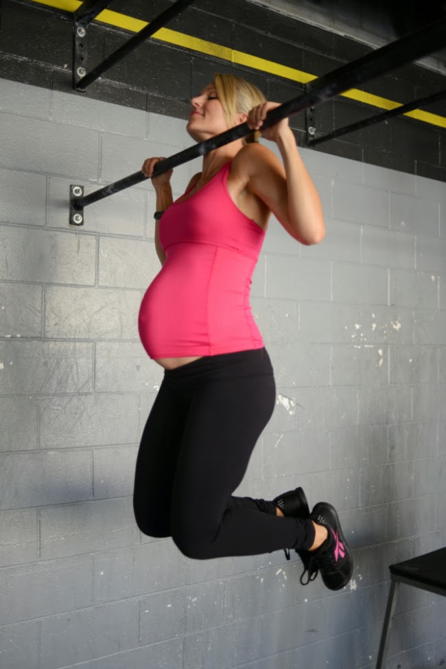 Pre and Post Pregnancy Exercise and Wellness Specialists Weightlifting