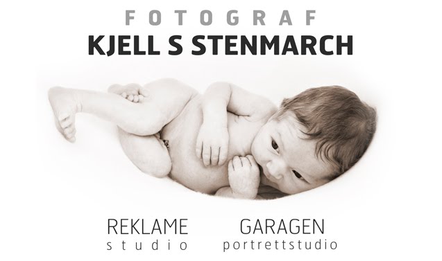 Plankebyen Fotostudio