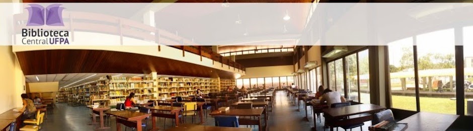 Biblioteca Central UFPA
