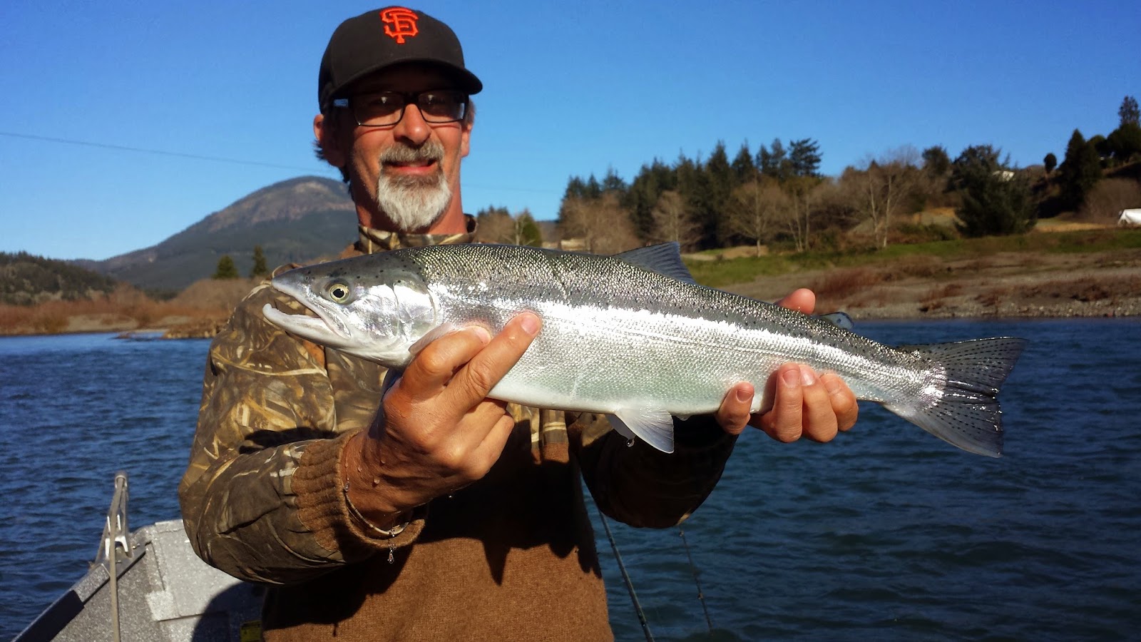 guide ti catching oregon red band fishing planet guide ti catching oregon red band fishing planet