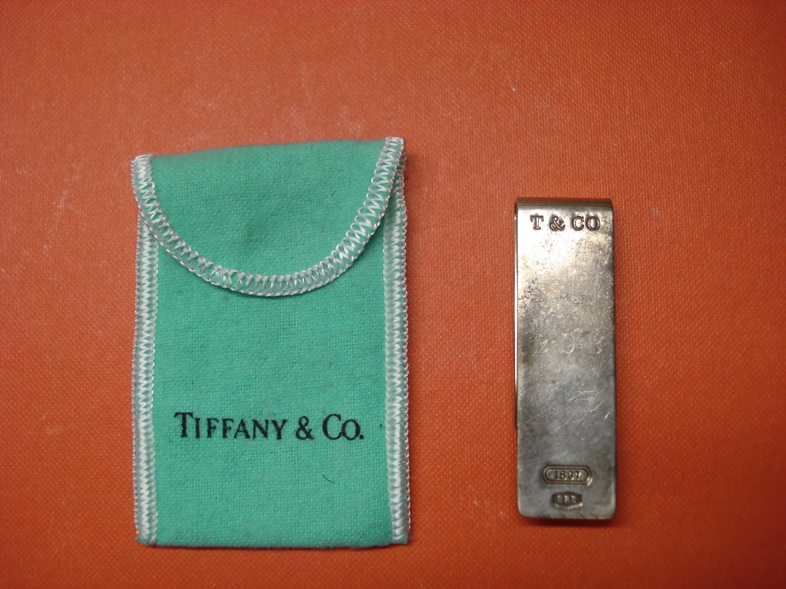 Alex Grant What Does Your Wallet Say About You?