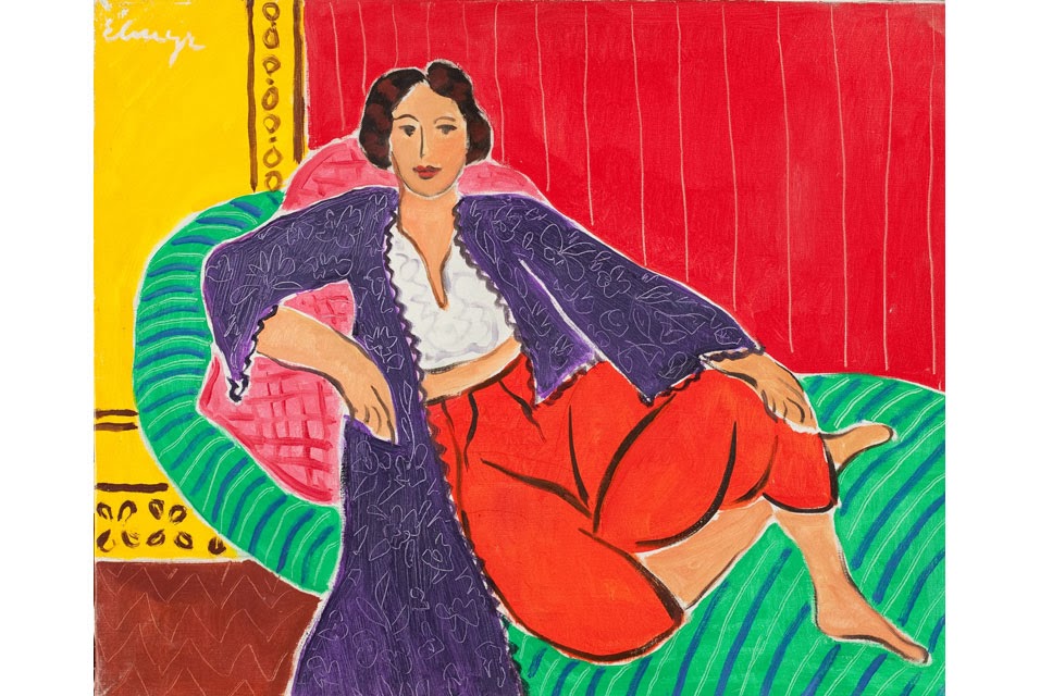 My Art Collection Art of the 20th Century