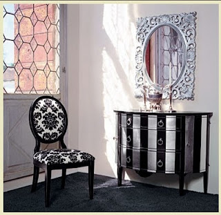 ARTESARE: MUEBLES PINTADOS Y DECORADOS ARTESANALMENTE