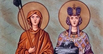 HISTOIRE ABRÉGÉE DE L'ÉGLISE - PAR M. LHOMOND – France - année 1818 (avec images et cartes) 163238550%2B788%2BIRENE%2BET%2BUNE%2BCOMPAGNE