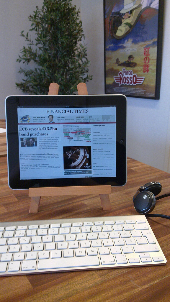 All about basic วิธีเปลี่ยนภาษา เมื่อใช้คีย์บอร์ดบลูทูธในไอแพด (How to