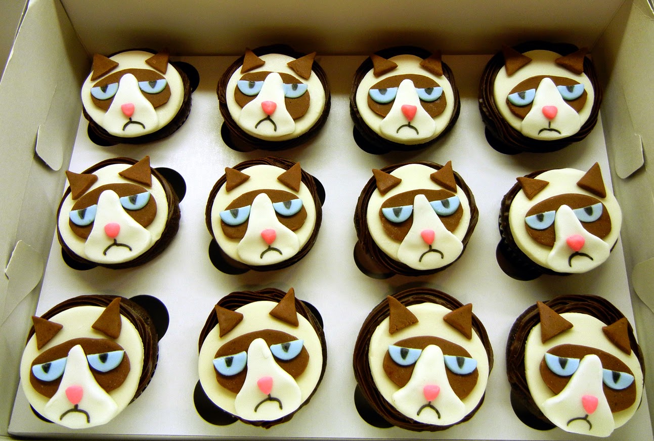 Ronna's Blog SPCA Cupcake Day Ronna's Blog SPCA Cupcake Day