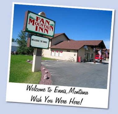 Fan Mountain Inn