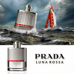 Prada Luna Rossa