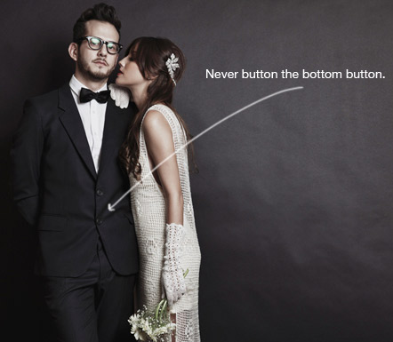 Labels groom style mad men suits wedding Labels groom style mad men suits wedding