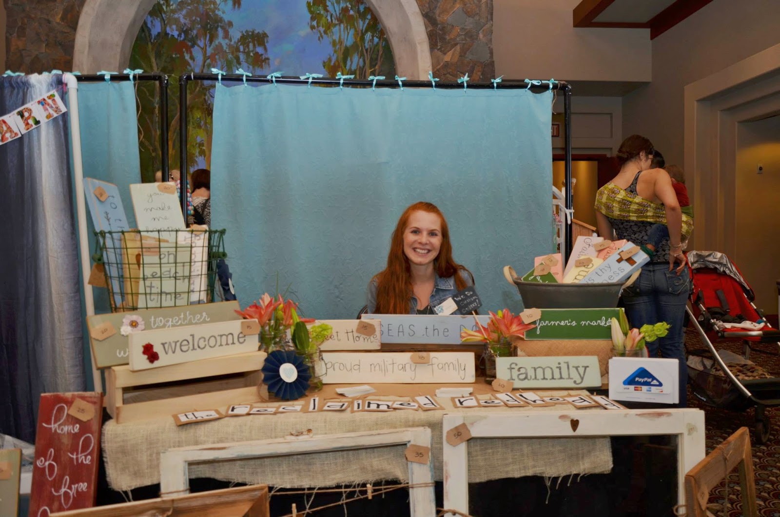 Penelope Lane Boutique Photos from the Spring Penelope Lane Boutique