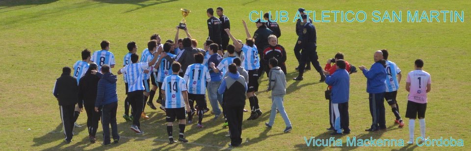 Club Atlético San Martín