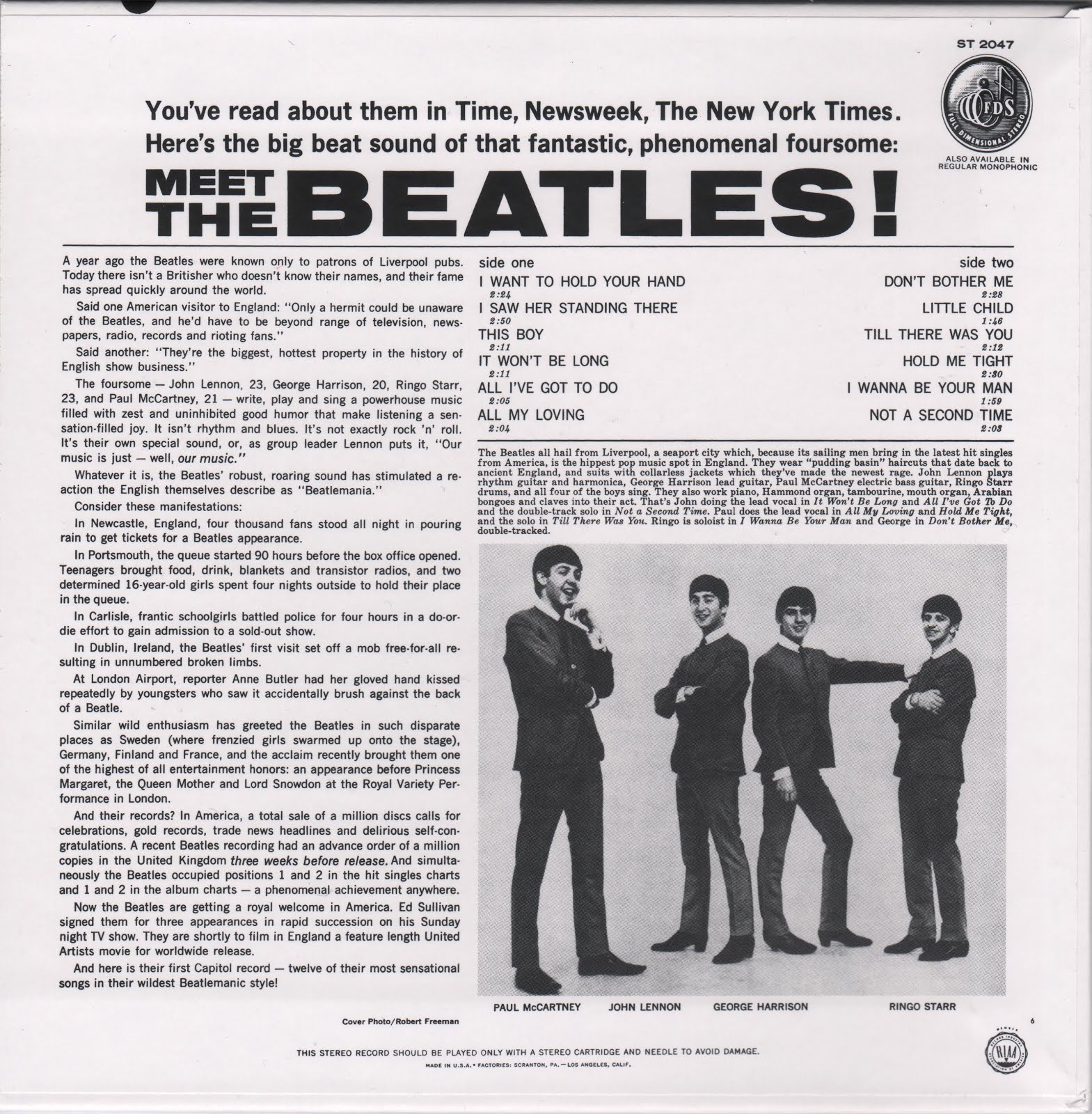 Beatles Us Albums Rar