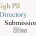 2014 Top High PageRank Directory Submission Sites List