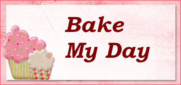 Bake My Day