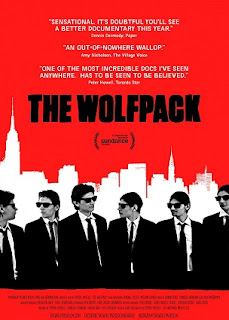 The Wolfpack 2015 film