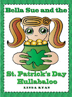 Bella Sue and the St. Patrick's Day Hullabaloo