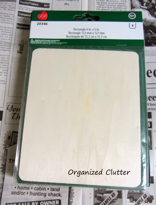 First Time At Hobby Lobby Spring Snow Storm Moss Topiary A