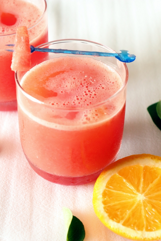 Mix Fruit Juice Recipe Rangoli Fruit Juice VegRecipeWorld